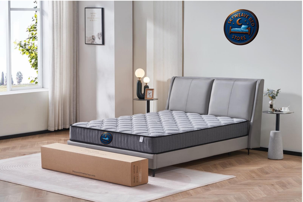 Aster Single  Mattress