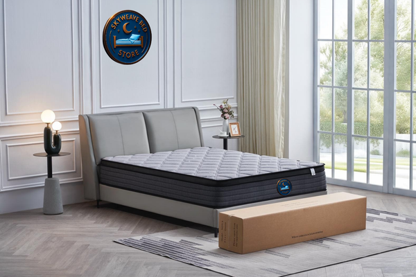 Nova Double  Mattress